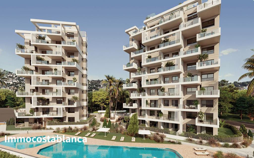 Detached house in Calpe, 206 m², 467,000 €, photo 9, listing 24063536