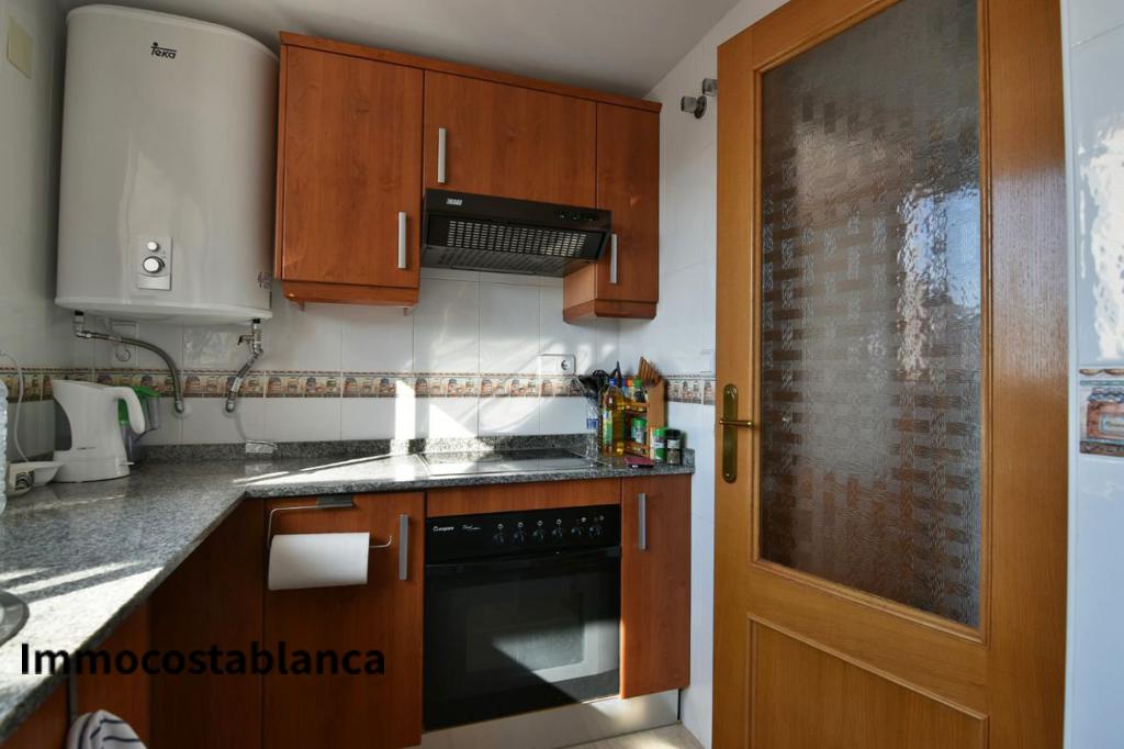Apartment in Calpe, 135 m², 234,000 €, photo 8, listing 12000976