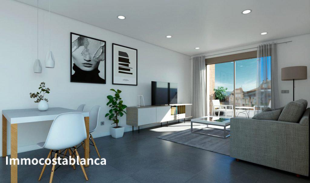 3 room apartment in Pilar de la Horadada, 85 m², 194,000 €, photo 3, listing 56553776