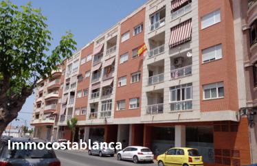 4 room apartment in Torrevieja