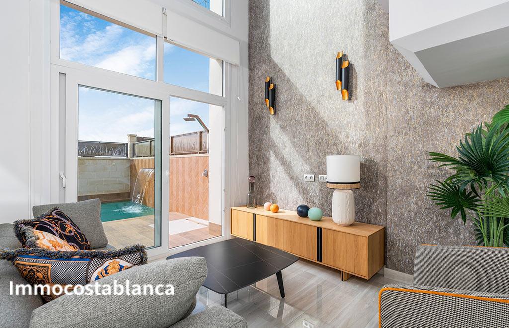 Villa in Los Montesinos, 191 m², 780,000 €, photo 4, listing 39347616