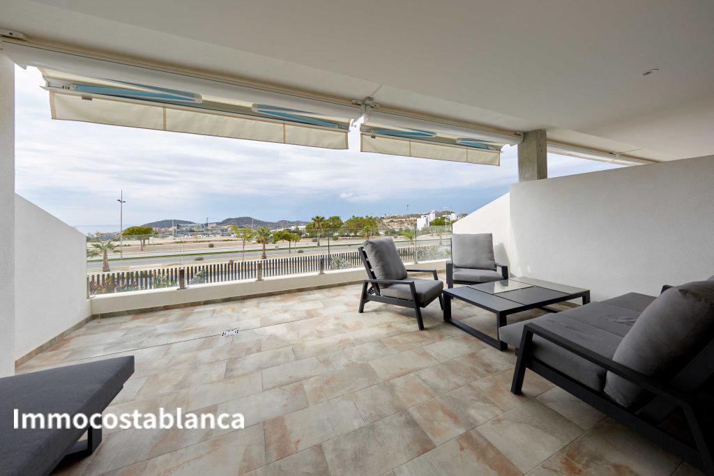 3 room terraced house in Finestrat, 220 m², 415,000 €, photo 3, listing 9884976
