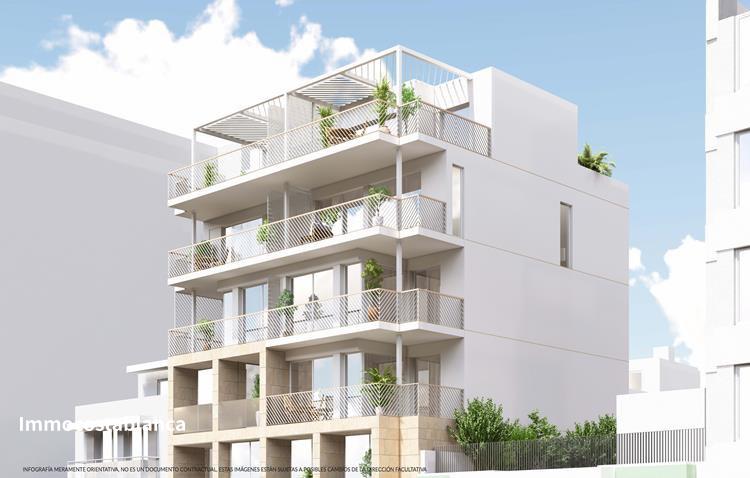 Apartment in Villajoyosa, 109 m², 420,000 €, photo 3, listing 35418816