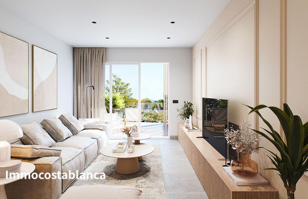 Apartment in Pilar de la Horadada, 89 m², 252,000 €, photo 2, listing 13810576