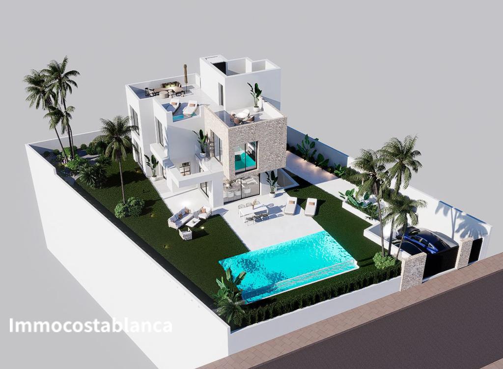 Detached house in Finestrat, 330 m², 709,000 €, photo 4, listing 66390656