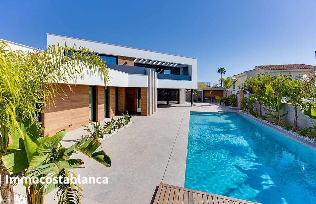 Villa in Rojales, 425 m², 2,650,000 €, photo 1, listing 50748416