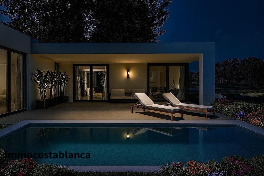 Villa in El Fondó de les Neus, 129 m², 366,000 €, photo 9, listing 76482016