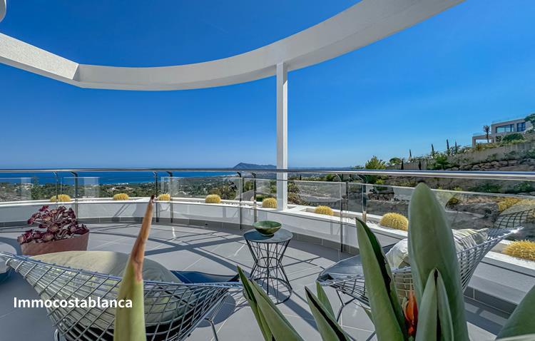 Villa in Altea, 266 m², 849,000 €, photo 6, listing 890816