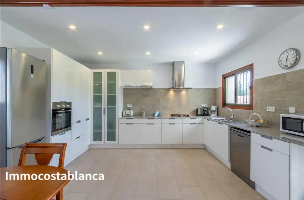 Detached house in Javea (Xabia), 369 m², 1,250,000 €, photo 4, listing 13553776