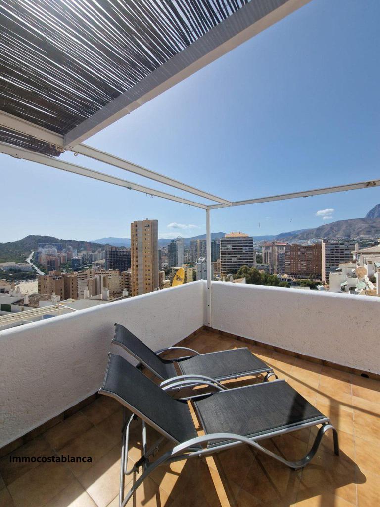 Apartment in Benidorm, 70 m², 174,000 €, photo 4, listing 8590656