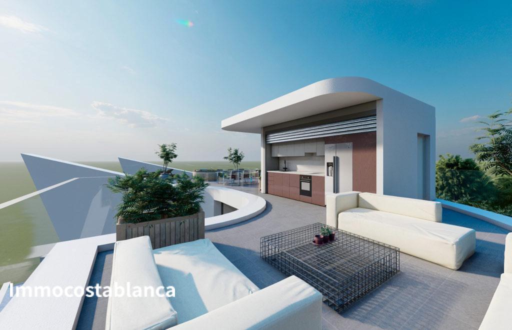 Villa in Dehesa de Campoamor, 200 m², 3,600,000 €, photo 2, listing 24925136