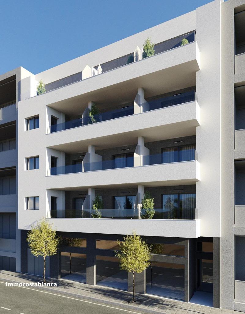 Apartment in Torrevieja, 103 m², 419,000 €, photo 2, listing 25816416