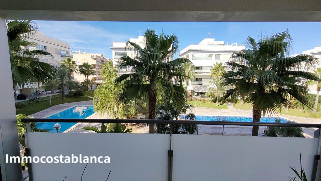 Apartment in Los Dolses, 93 m², 205,000 €, photo 3, listing 39917856