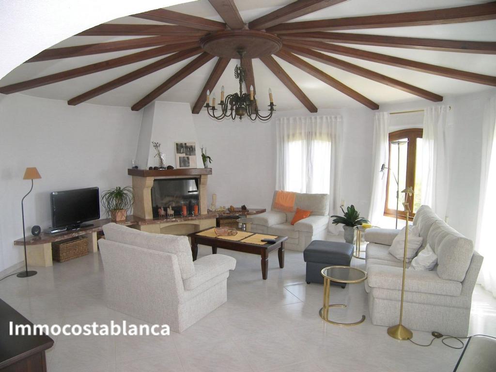 Villa in Moraira, 561 m², 846,000 €, photo 6, listing 55188096
