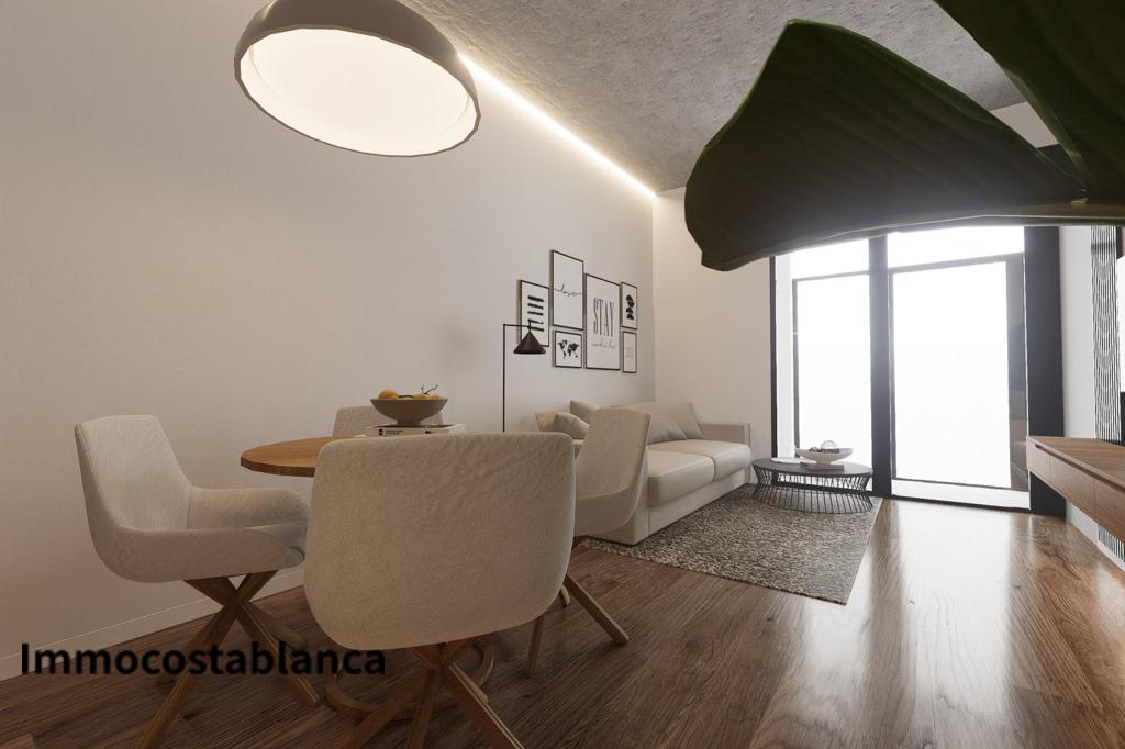 Apartment in Alicante, 90 m², 310,000 €, photo 6, listing 39583536