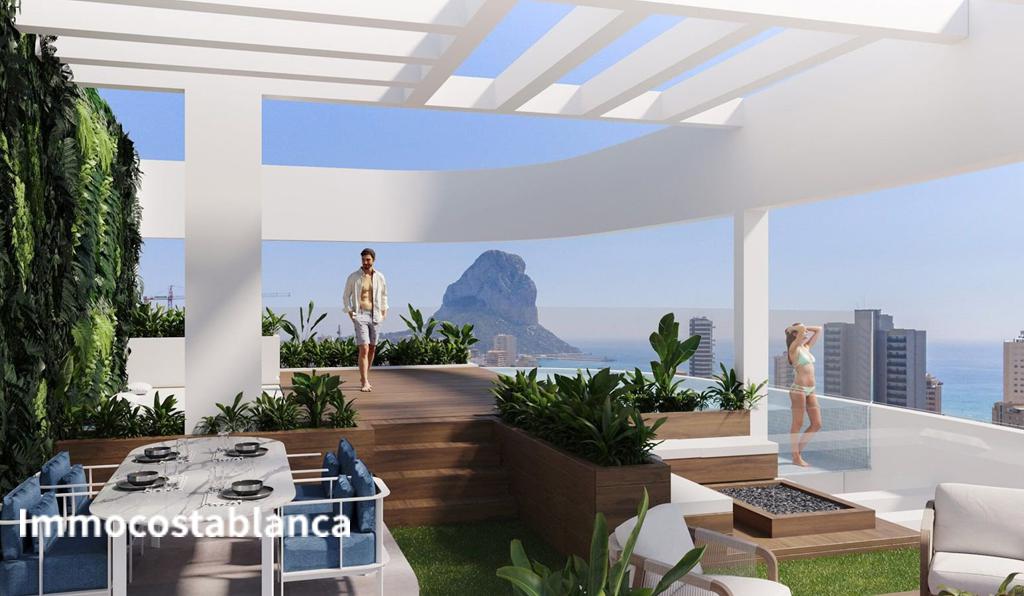 Apartment in Calpe, 115 m², 695,000 €, photo 10, listing 31559456