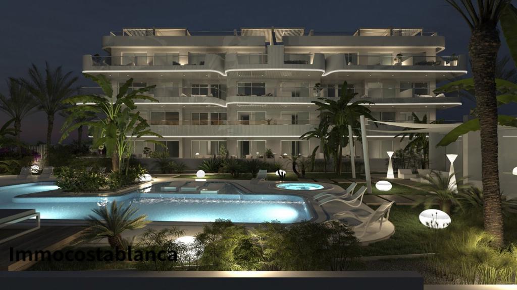 Apartment in Orihuela Costa, 77 m², 399,000 €, photo 6, listing 59145216