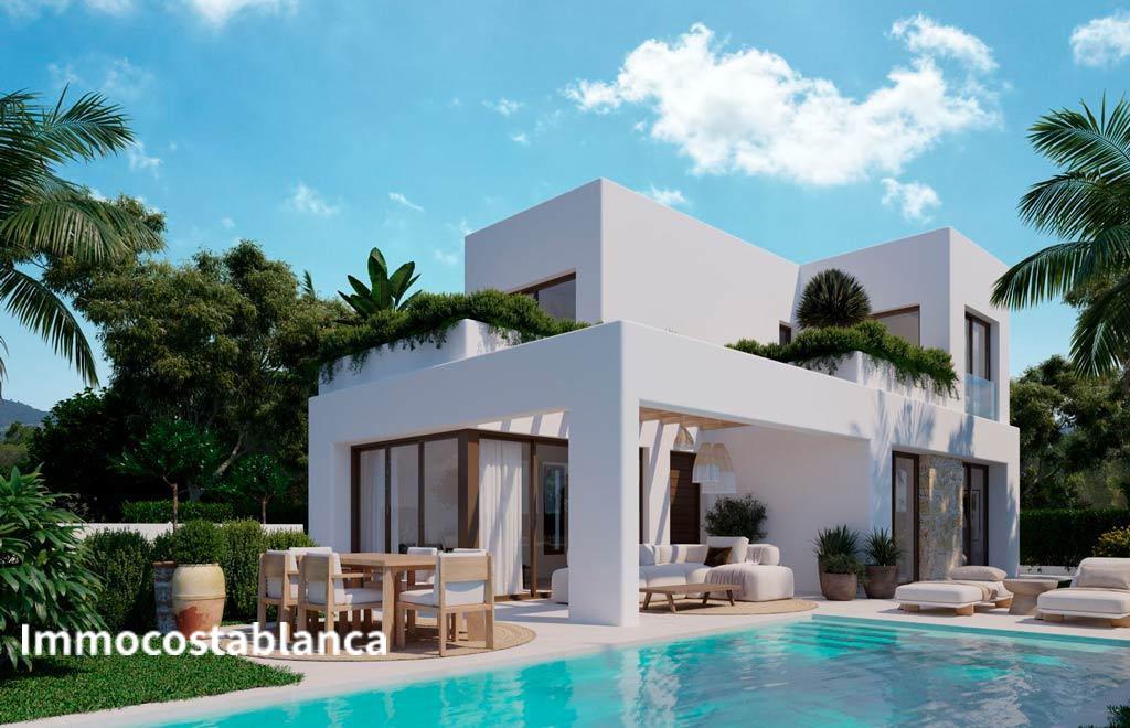 Villa in Finestrat, 348 m², 765,000 €, photo 10, listing 12619536