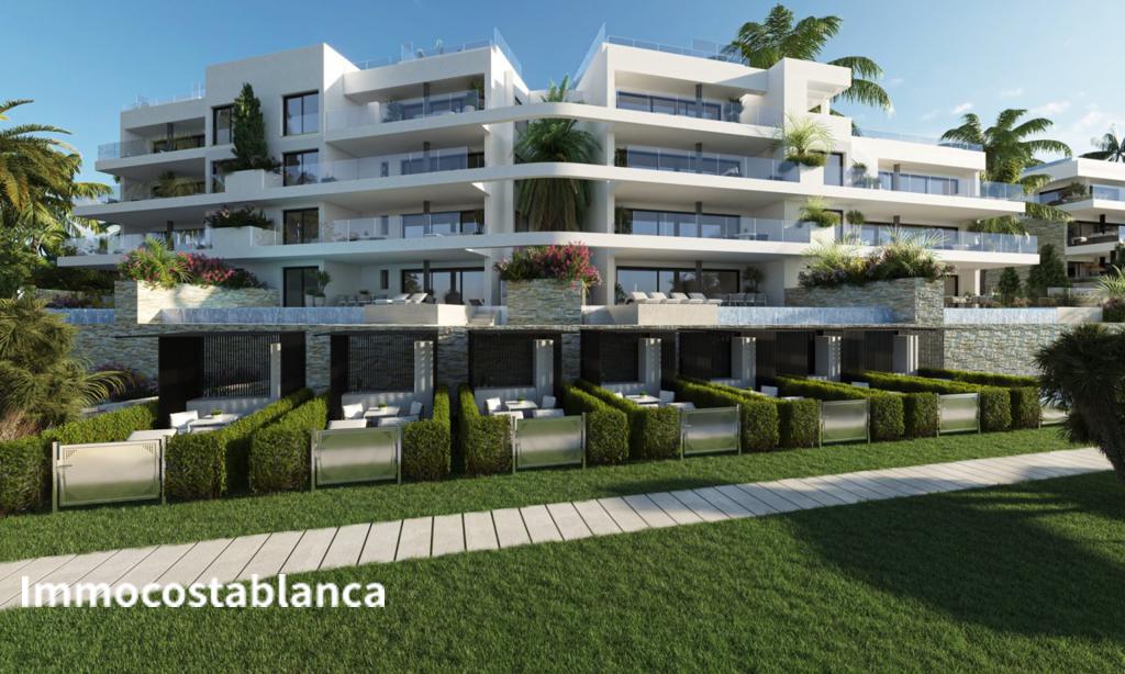 Apartment in Orihuela Costa, 98 m², 939,000 €, photo 9, listing 79503536