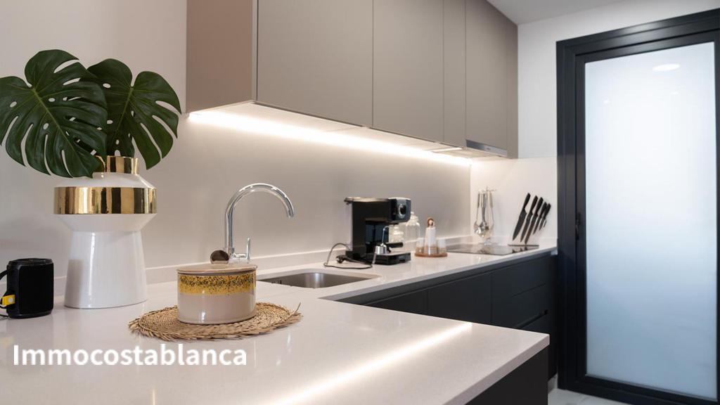 Apartment in Benidorm, 131 m², 601,000 €, photo 4, listing 52955616