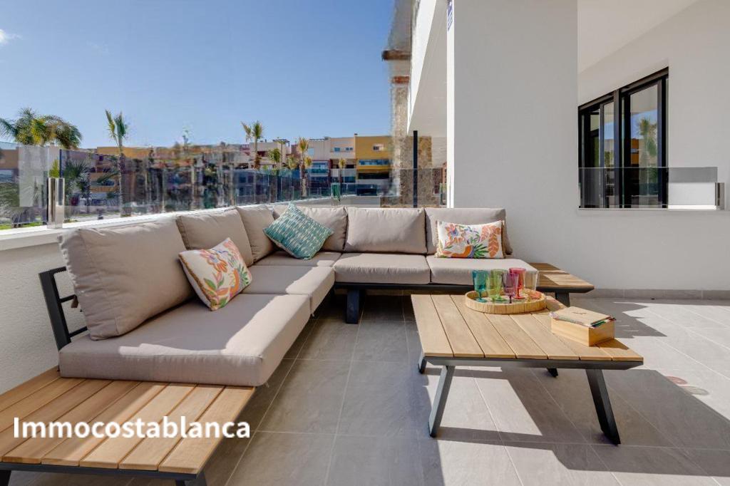 Penthouse in Dehesa de Campoamor, 157 m², 399,000 €, photo 4, listing 26287456