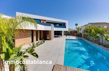 Villa in Rojales, 425 m²