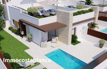 Villa in Orihuela Costa, 133 m²