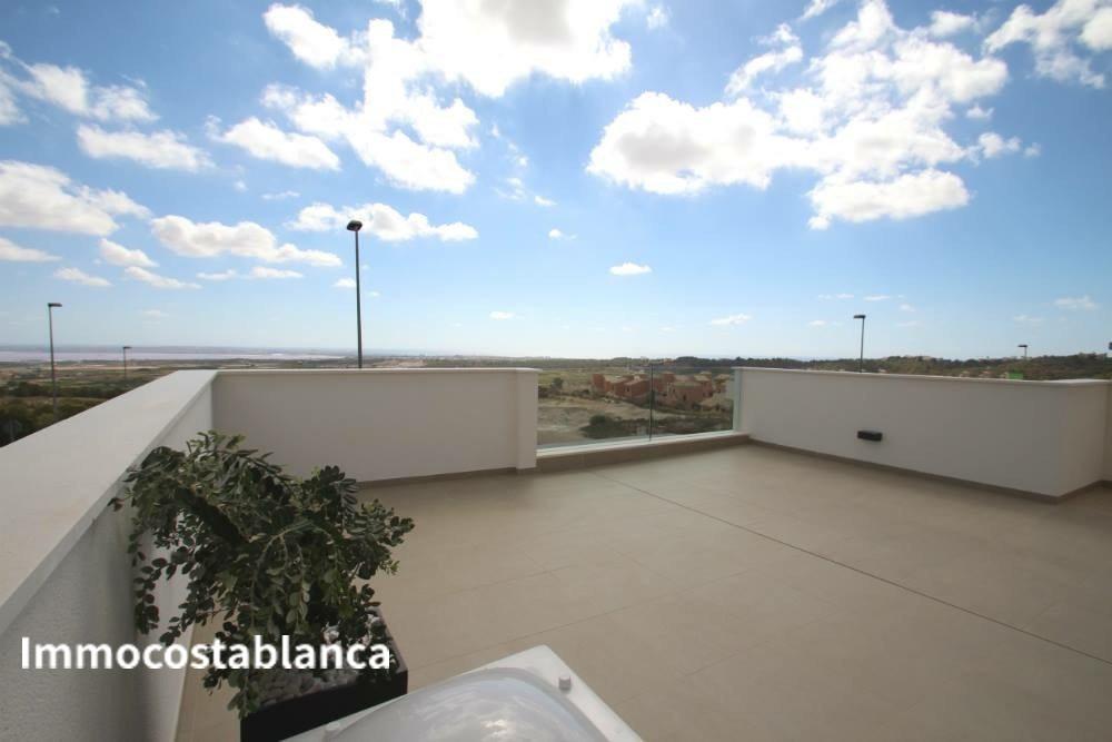 Villa in Dehesa de Campoamor, 92 m², 656,000 €, photo 8, listing 9427216
