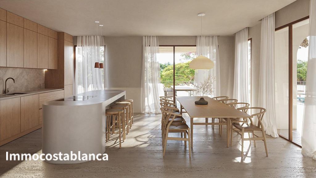 Villa in Benissa, 227 m², 1,750,000 €, photo 6, listing 55073216