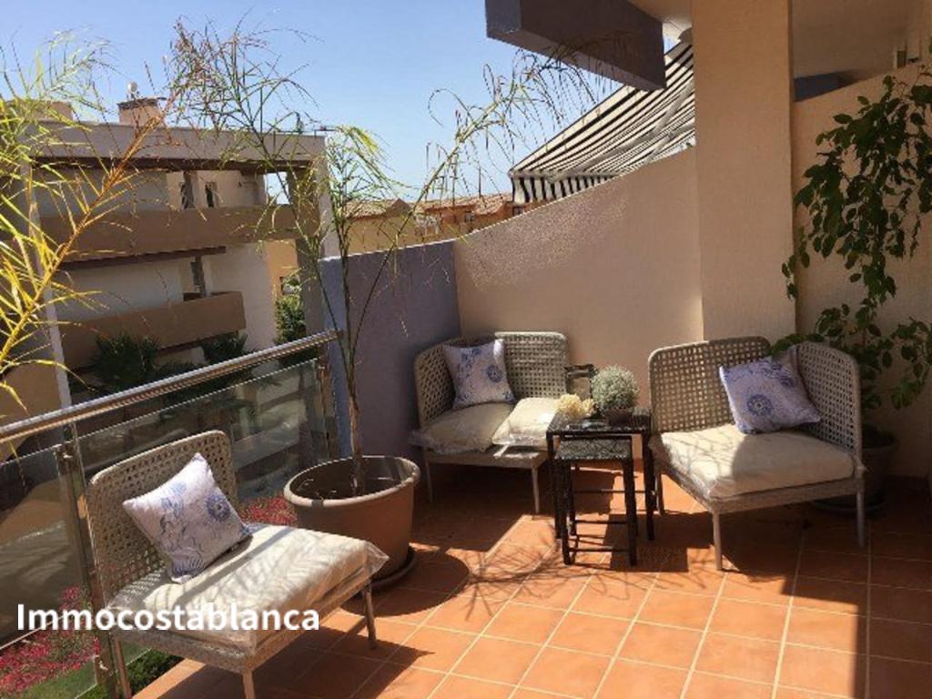 Apartment in Cabo Roig, 75 m², 185,000 €, photo 2, listing 23267456