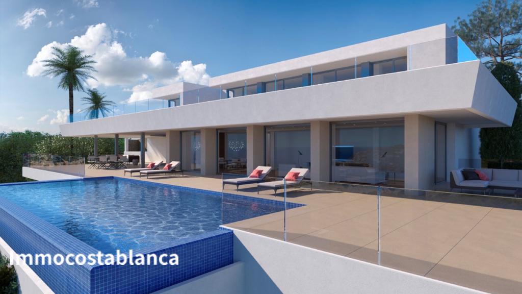 Villa in Benitachell, 1147 m², 4,236,000 €, photo 3, listing 6528416