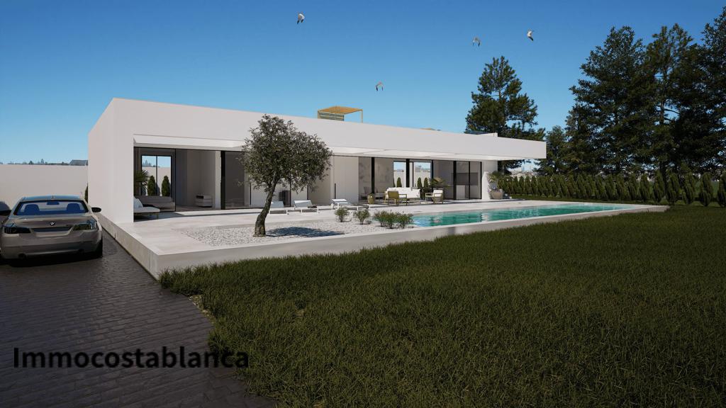 Villa in Orihuela Costa, 308 m², 816,000 €, photo 8, listing 27639536