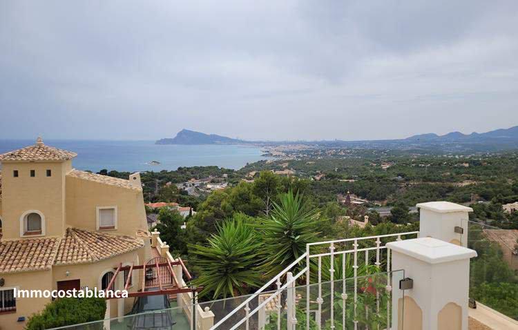 Villa in Altea, 735 m², 2,795,000 €, photo 10, listing 18717856