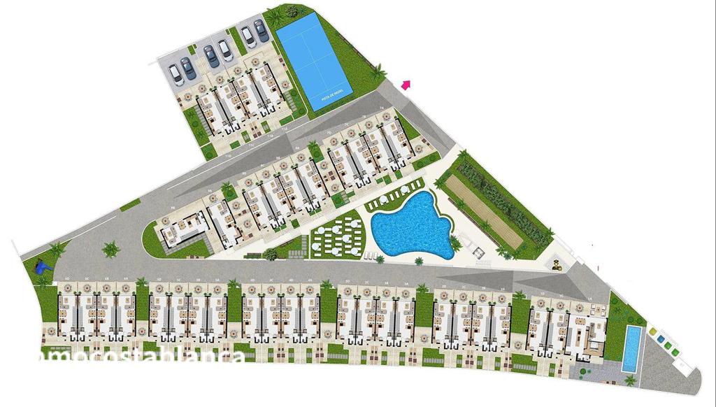 Apartment in Alicante, 147 m², 289,000 €, photo 3, listing 54839536
