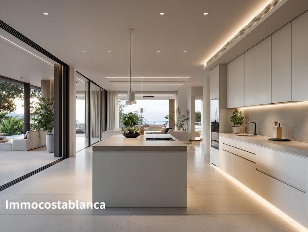 Detached house in Denia, 450 m², 2,195,000 €, photo 6, listing 7358736