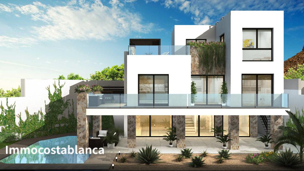 Villa in Ciudad Quesada, 302 m², 852,000 €, photo 3, listing 50242016