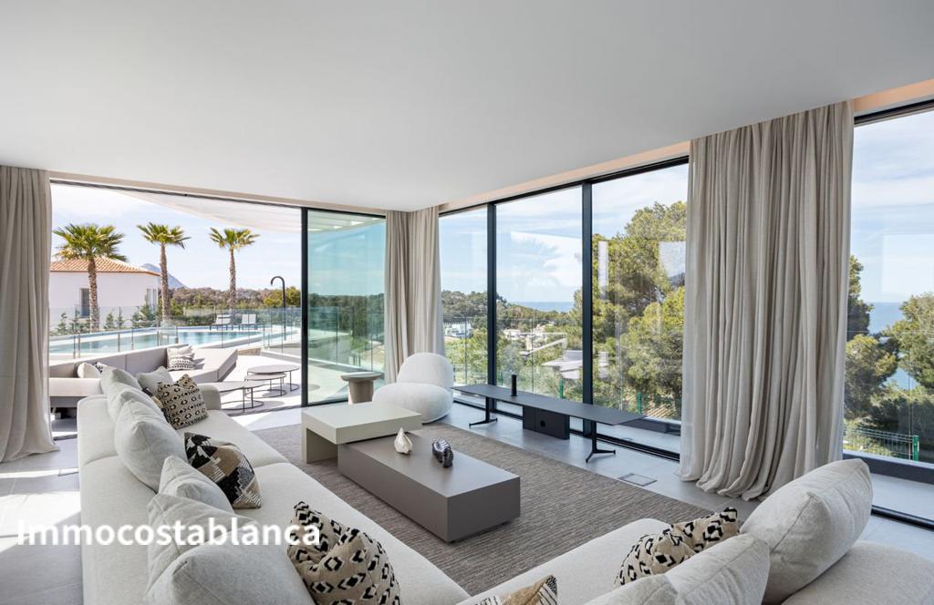 Detached house in Javea (Xabia), 420 m², 4,125,000 €, photo 10, listing 30716256
