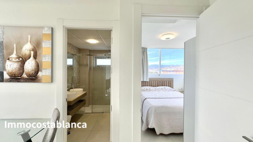 Apartment in Benidorm, 103 m², 285,000 €, photo 7, listing 76697216