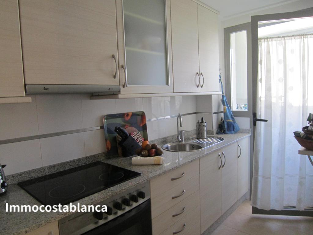3 room apartment in Calpe, 78 m², 199,000 €, photo 6, listing 14872016