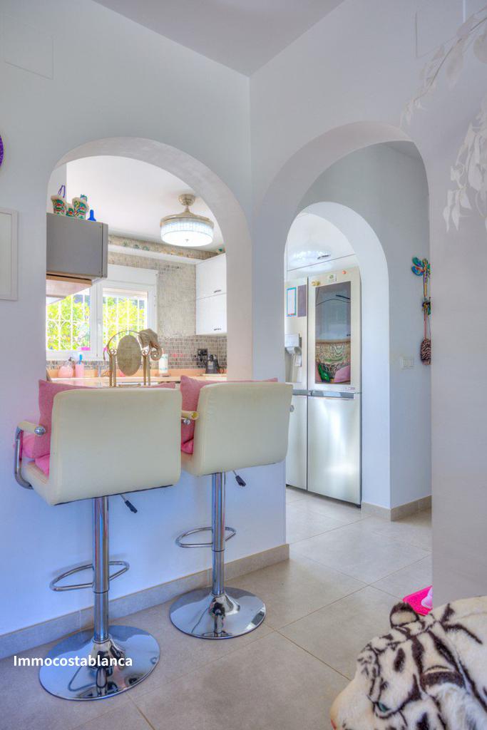 Detached house in Benissa, 260 m², 885,000 €, photo 5, listing 4905216