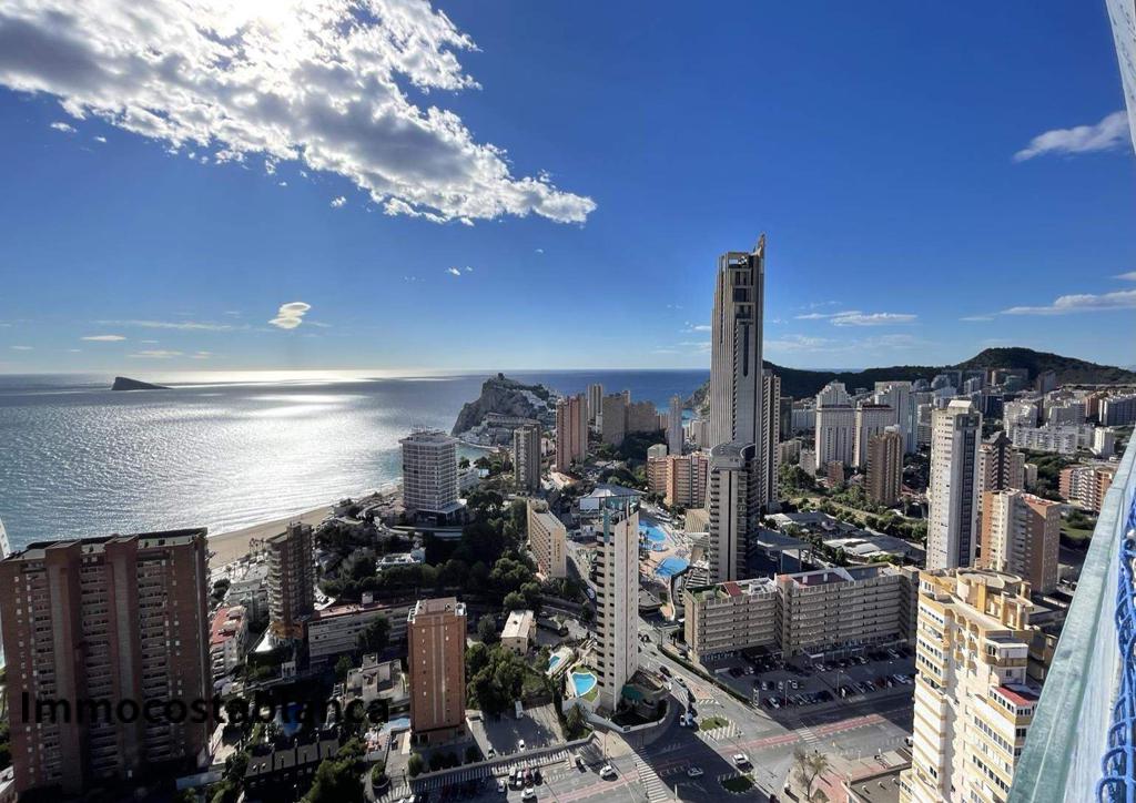 Apartment in Benidorm, 190 m², 1,025,000 €, photo 6, listing 11718656