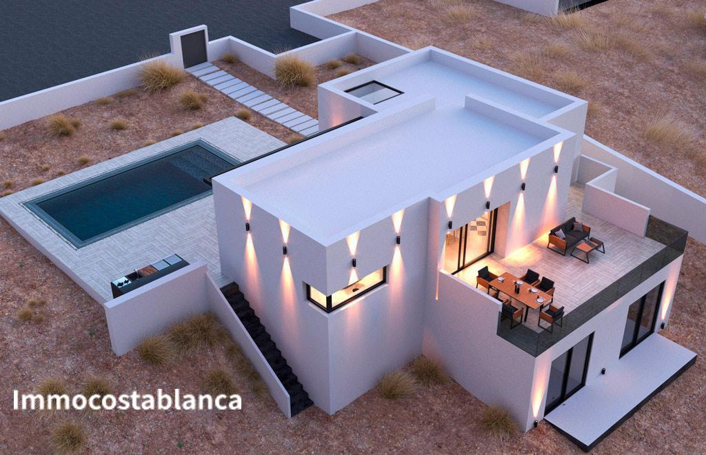 Villa in Dehesa de Campoamor, 166 m², 760,000 €, photo 3, listing 15646328