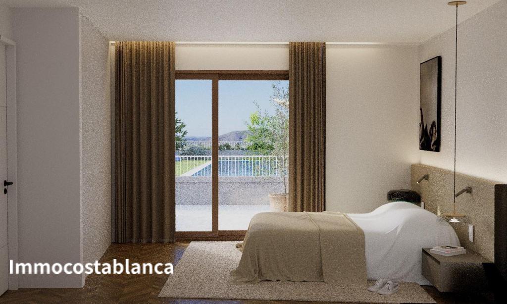 Apartment in El Fondó de les Neus, 83 m², 205,000 €, photo 2, listing 66287536
