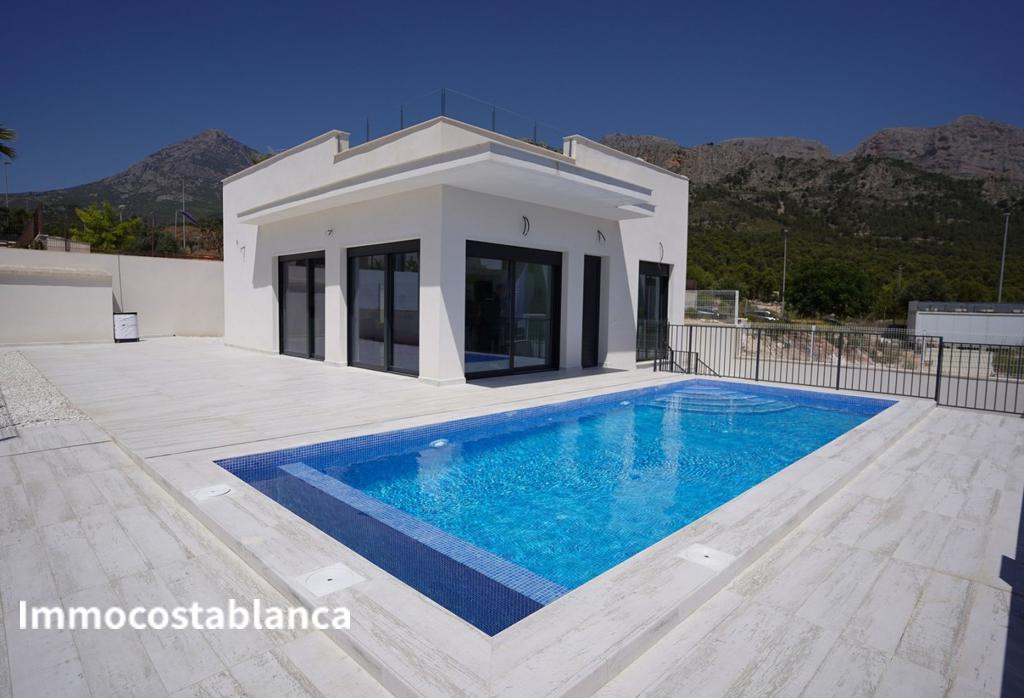 Villa in Polop, 100 m², 500,000 €, photo 6, listing 51567536