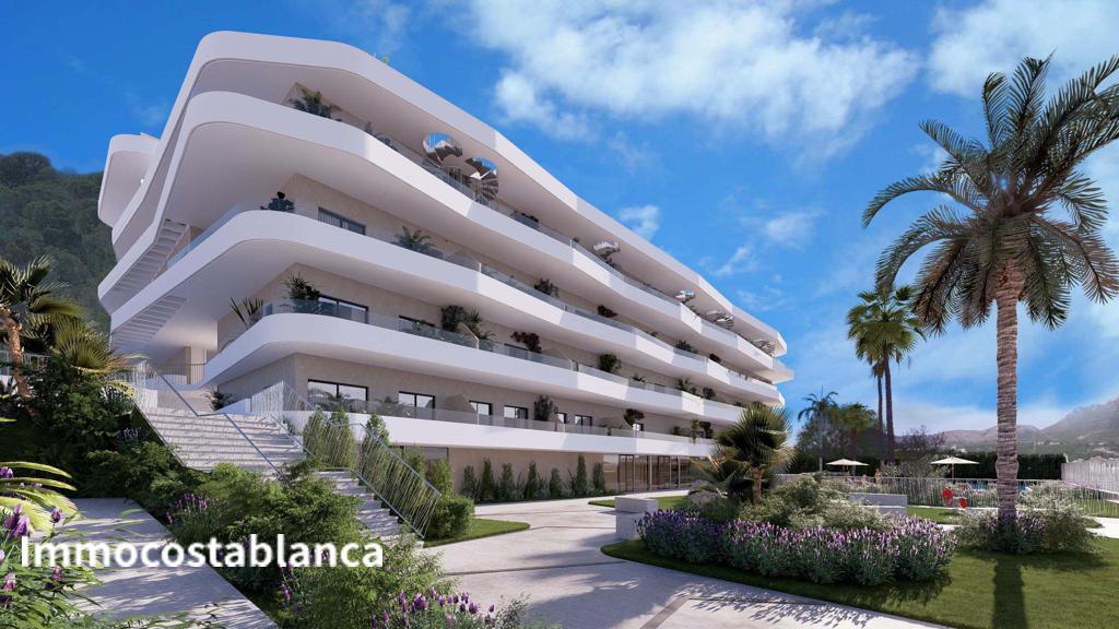 Apartment in La Nucia, 87 m², 349,000 €, photo 9, listing 58039536