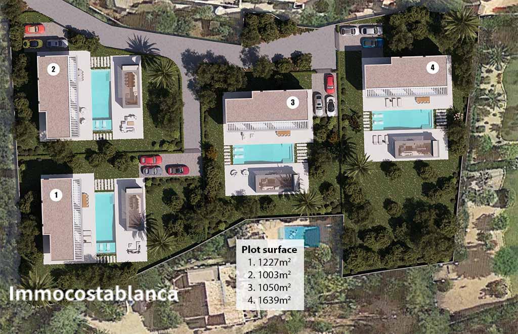 Villa in Javea (Xabia), 260 m², 1,250,000 €, photo 5, listing 4629776