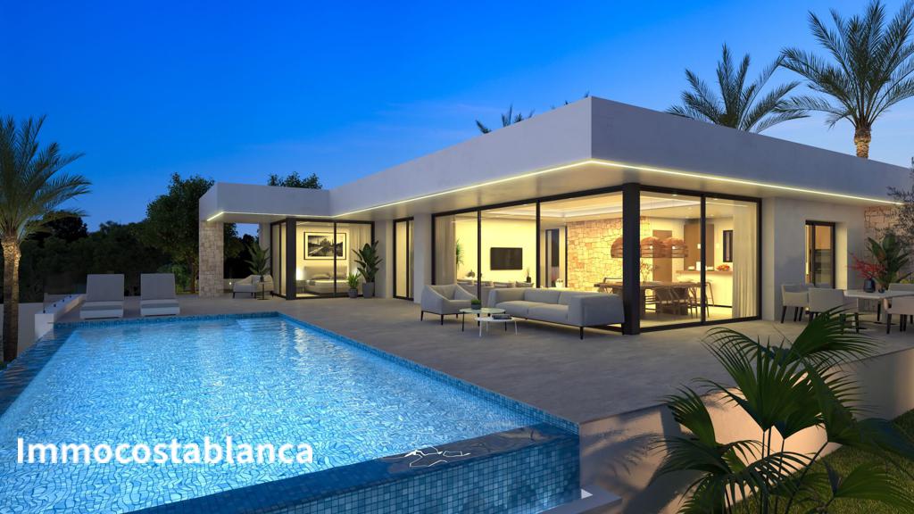 Detached house in Denia, 259 m², 1,380,000 €, photo 1, listing 71597936
