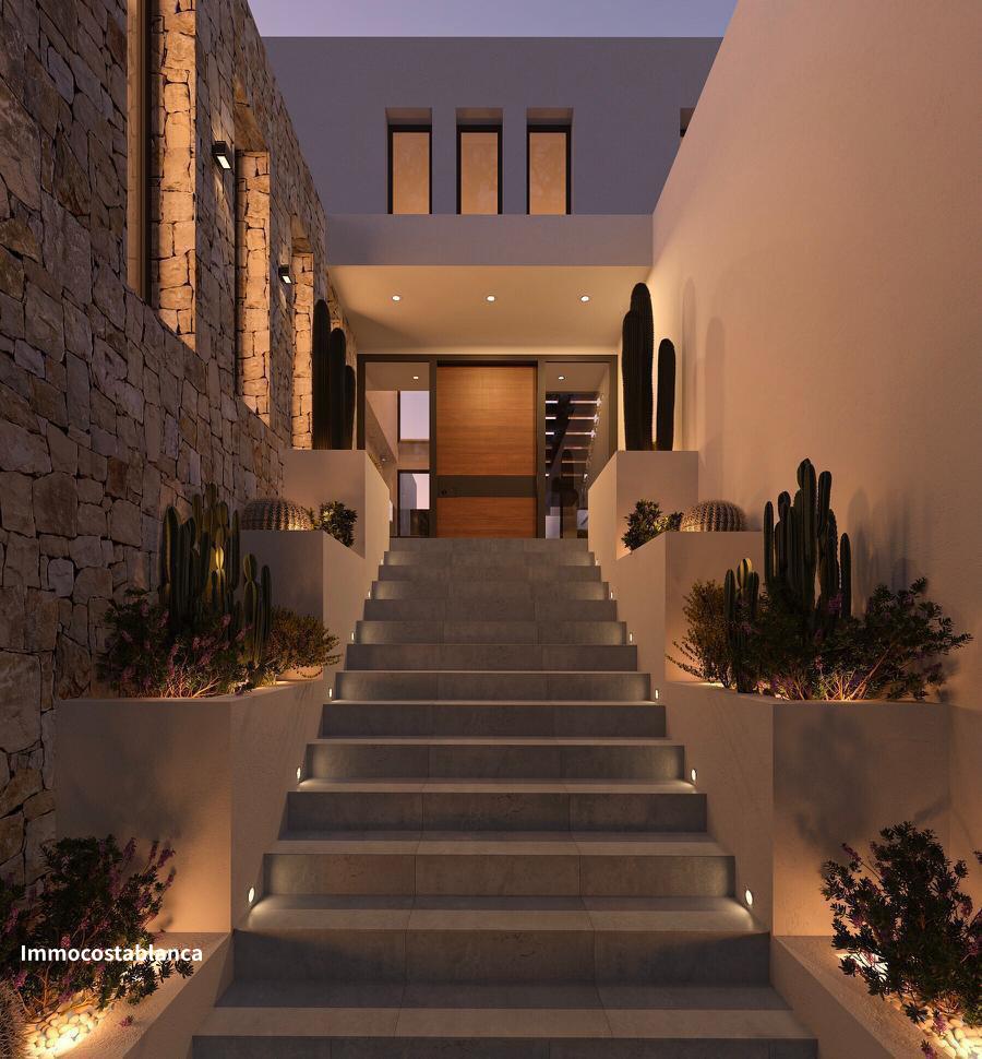 Detached house in Moraira, 394 m², 2,500,000 €, photo 4, listing 79801856