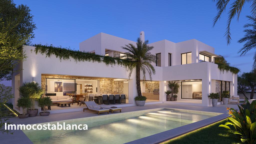 Detached house in Moraira, 300 m², 1,450,000 €, photo 2, listing 46043456