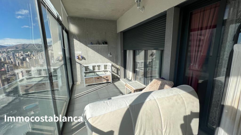 Apartment in Benidorm, 67 m², 130,000 €, photo 1, listing 58550496